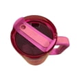 thumbnail image 3 of Termo Stanley Quencher H2.0 de acero inixidable Barbie Icon de 40 Oz. Libre de BPA, 3 of 3