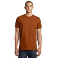 thumbnail image 1 of District® The Concert Tee® DT5000 Distrito DT5000, 1 of 1