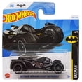 thumbnail image 1 of Batmóvil Toy Hot Wheels Batman: Arkham Knight a escala 1:64, 1 of 3