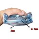 thumbnail image 2 of WEAVILUX 1Par Reposapiés Plegable Para Resistente Color Ideal Para Asiento Trasero, 2 of 8