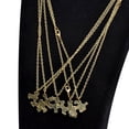 thumbnail image 3 of WHAMVOX 5Ud De Collares Dorados Puzzle Para Y Accesorio, 3 of 5