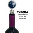 thumbnail image 4 of South Carolina State Flag Wine Bottle Stopper, 4 of 8