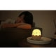 thumbnail image 4 of Luz de noche infantil - Lámpara de noche de pollito - Lámpara LED de silicona recargable por USB con control táctil (luz cálida), 4 of 5