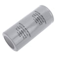 thumbnail image 1 of Motor Capacitor, 600MFD Capacitors Thin Film Dielectric 5% Tolerance Plastic Shell  for Electrical Equipments, 1 of 7