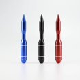 thumbnail image 5 of Car Truck Bullet Antenna Alloy Vehicle Antenna Mast Replacements Optimize FM/AM Reception Easy To Install Universal-Black, 5 of 5