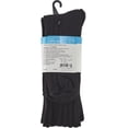 thumbnail image 3 of No nonsense Women's Scallop Pointelle Crew Sock, 3 of 3