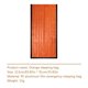 thumbnail image 1 of Saco De Dormir Térmico Saco De Dormir Térmico Saco de dormir de emergencia térmico impermeable Saco vivac Manta de supervivencia (Amarillo A), 1 of 8