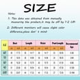 thumbnail image 3 of NIEWTR Baby Girl Summer Outfit Breathable and Comfortable Short Sleeve Ruffle Top and Shorts Set Playwear Sweet Style(Beige,0-3 Months), 3 of 4