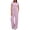 Pink women's 2 piece shorts set a1, variant on Cagogo Women's 2 Piece Shorts Set Casual Summer Cruise Outfits Loose Short Sleeve Crew Neck Tops Pants Matching Lounge Sets Airport Travel Outfit Clothes, Dark Gray 2XL