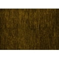 thumbnail image 1 of Ahgly Company Indoor Rectangle Abstract Yellow Modern Area Rugs, 3' x 5', 1 of 4