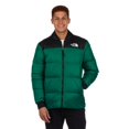thumbnail image 1 of Chaqueta THE NORTH FACE Nordic Evergreen/Tnf Negra para Hombre, 1 of 4