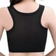 thumbnail image 5 of Chaleco de verano Sonducket para mujer FS11407-08 Negro, 5 of 6