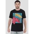 thumbnail image 2 of Spider-Man Mens Thwip T-Shirt, 2 of 4