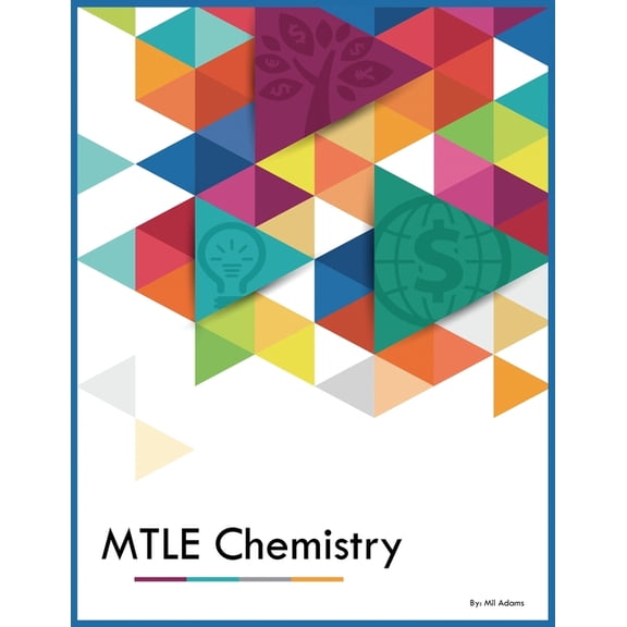 MTLE Chemistry, (Paperback)