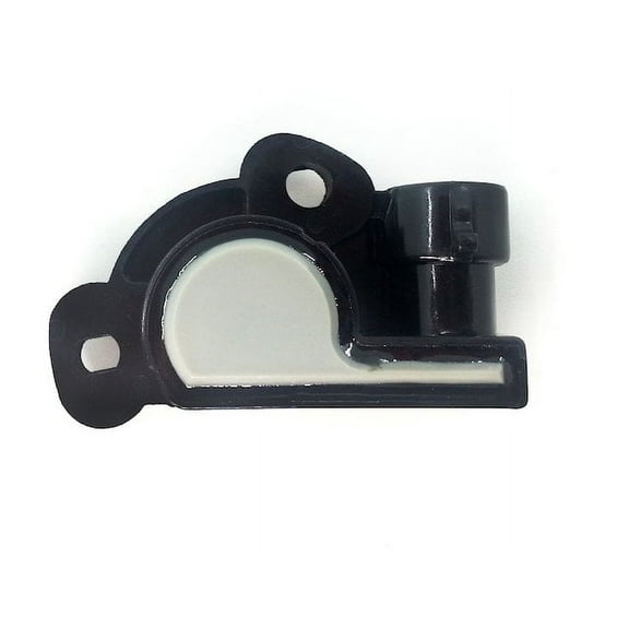 Throttle Position Sensor - Compatible with 1992 - 1995 GMC Jimmy 4.3L V6 VIN W 1993 1994