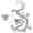 Silver, variant on Slccxzc Chinese Dragon Patch Embroidered Applique Patch Chinese Dragon Sew on Patches for DIY Chinese Dragon Costume Clothing Bags