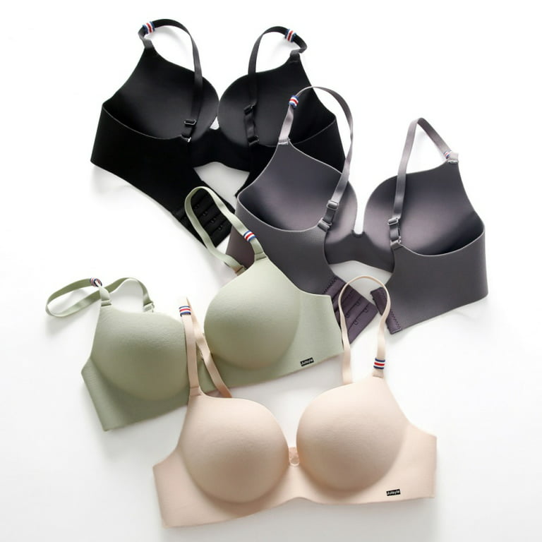 Clearance Promotion Women Push Up Bra For Small Breast Women
