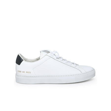 

Common Projects Man Sneaker Retro Blu