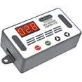 thumbnail image 1 of HUGFEGWE 1Pcs Delay Relay Switch DC 5V 12V 24V Digital LED Cycle Timer Relay Module Turn On/Off Delay Timer Switch Timing Controller with Case Protection U2536-17011, 1 of 6
