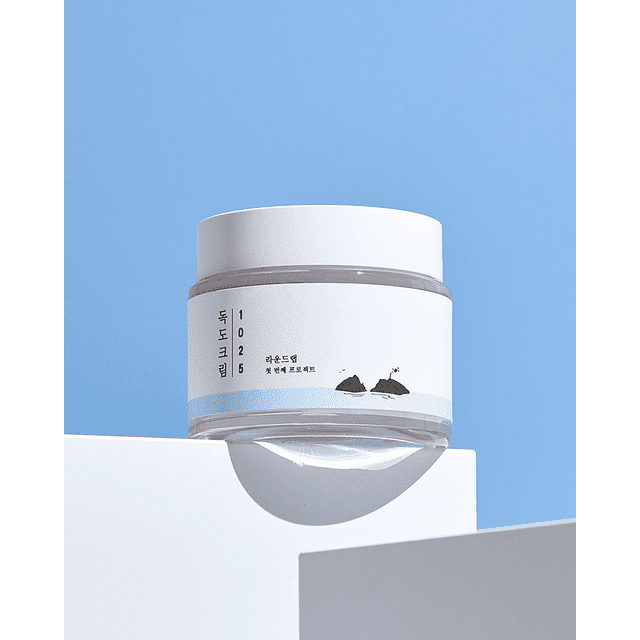 ROUND LAB 1025 Dokdo Cream