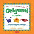thumbnail image 1 of Pre-Owned Origami Activities: Create secret boxes, good-luck animals, and paper charms with the Japanese art of origami: Origami Book with 15 Projects (Asian A... (Hardcover) 0804834970 9780804834971, 1 of 1