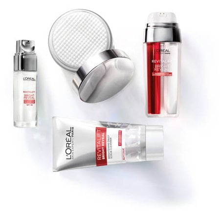 L'Oreal Paris RevitaLift Bright Reveal Collection