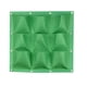 thumbnail image 1 of Verticales para colgar en la pared, bolsas para plantar, al aire libre, interior, plantador de pared, contenedor de cultivo de flores vegetales 9 bolsillos Advancent HA0873-01, 1 of 6