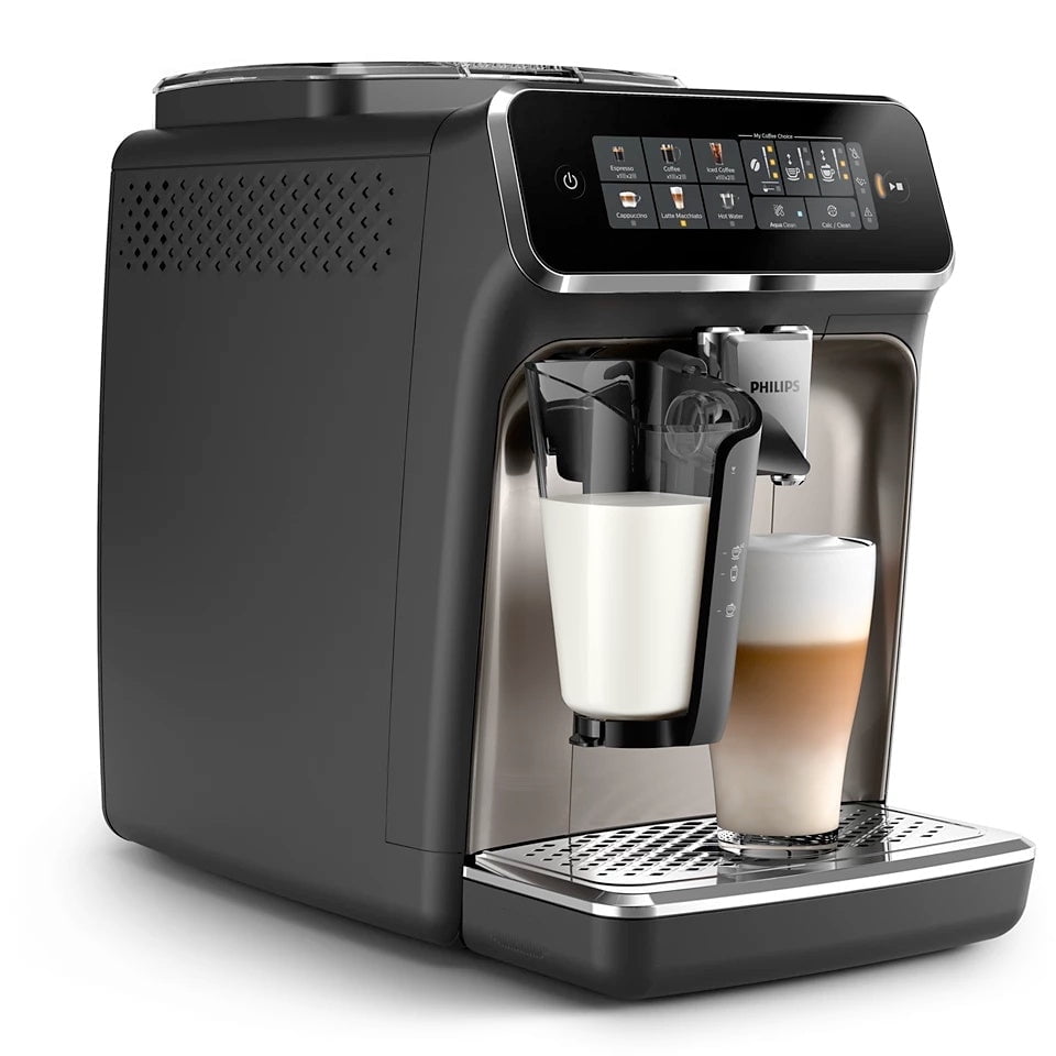 Philips 3300 Espresso Machine - Thumbnail 4