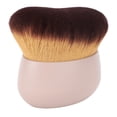 thumbnail image 1 of Self Tanner Brush Large Body Makeup Brush Multifunctional Self Tanning Applicator for Face and Body, 1 of 7