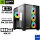 thumbnail image 1 of Cpu Gamer Intel I9 13900K 32GB DDR5 1TB NVMe RTX 4060 8GB E.Liquido, 1 of 2