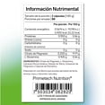 thumbnail image 3 of Primetech Citrato de Magnesio MAG 200, suplemento con 100 cápsulas de 200mg de Magnesio. Mineral de alta pureza y absorción para funciones corporales, 3 of 3