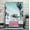 1, variant on Beach Poster Coastal Wall Art Surfboad & Pink Car Poster Ocean Canvas Wall Art Coastal Cowgirl Aesthetic Room Poster Green Preppy Print, Summer Beachy Surfing Poster