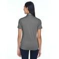 thumbnail image 2 of Team 365 TT20W Women's Charger Performance Polo Shirt, 2 of 3