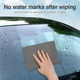 thumbnail image 4 of 10 Pcs Thickened Magic Cleaning Cloth, Microfiber Streak Free Cleaning Cloths Reuseable Magic Cleaning Wipes for Windows Glass(30*30cm), 4 of 7