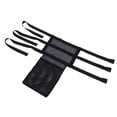 thumbnail image 1 of Universal Treestand Seating with Storage Pouch, Adjustable Tree Stand  Replacement, Breathable Mesh Fabric, Fits All Ladder Stand, Lightweight, Easy Install and Remove, 1 of 7