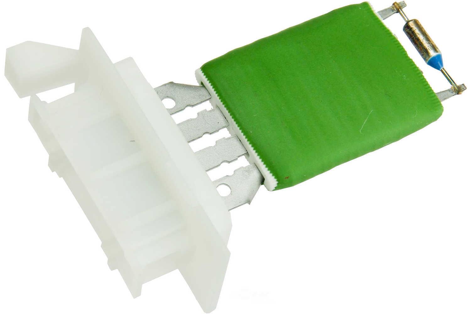 URO Parts URO-015930 HVAC Blower Motor Resistor