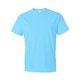 thumbnail image 1 of Anvil - Camiseta básica para hombre (Azul Caribeño), 1 of 2