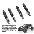 thumbnail image 3 of RC Car , RC Metal  Damper 4PCS Alloy  for Maintenance Gold,Ti Color, 3 of 7