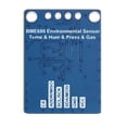 thumbnail image 2 of BME688 Environmental Sensor BME688 Temperature and Humidity Atmospheric Pressure VOC Gas Detection Sensor Module, 2 of 5