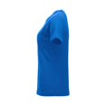 thumbnail image 4 of Clique - Camiseta New Classic para Mujer (Azul Real), 4 of 4