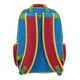 thumbnail image 4 of Mochila Grande Rojo Chenson Mario Bros Primaria MABOX para niño CHENSON MB64544-R, 4 of 4