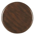 thumbnail image 4 of Heirloom - Medium Brown - Oval - Poplar solids, MDF, Cherry Veneer, Resin - BUTLER CASTLE HEIRLOOM JEWELRY CASE, 4 of 5