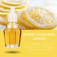 thumbnail image 4 of Mainstays Aroma Accent Fragrance Oil, Sweet Sugared Lemon, 4 of 6