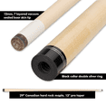 thumbnail image 5 of Elite EP57 Playing Pool Cue  Billiard Stick Billiards Cues, 5 of 9