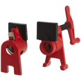 thumbnail image 1 of Abrazadera de tubo Bessey BPC-H12 H Style 1/2" para carpintería, 1 of 3
