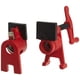 thumbnail image 1 of Abrazadera de tubo Bessey BPC-H12 H Style 1/2" para carpintería, 1 of 3