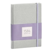 Hahnemuhle 1584 Notebook A5 Lilac