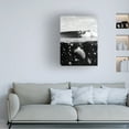 thumbnail image 4 of Trademark Fine Art spacerocket art 388 Canvas Wall Art, 4 of 4