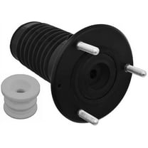 KYB Shocks & Struts Suspension Strut Mount Kit P/N:SM5738 Fits select: 2006-2013 LEXUS IS, 2006-2011 LEXUS GS