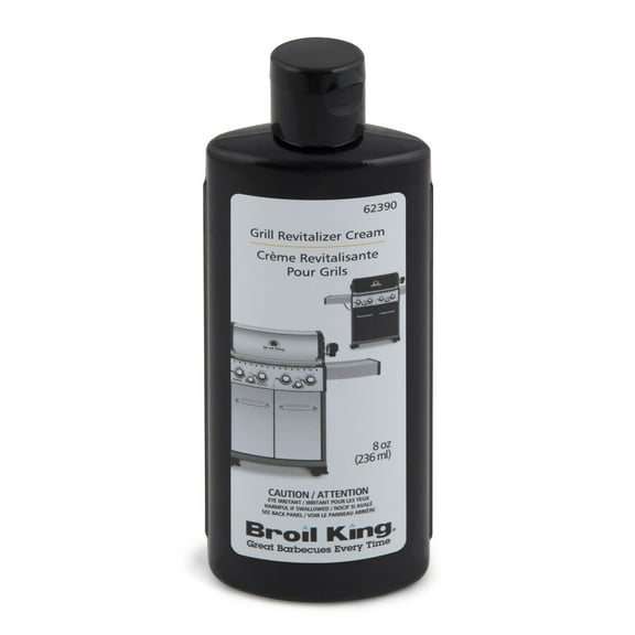 Broil King Grill Revitalizer Cleaner